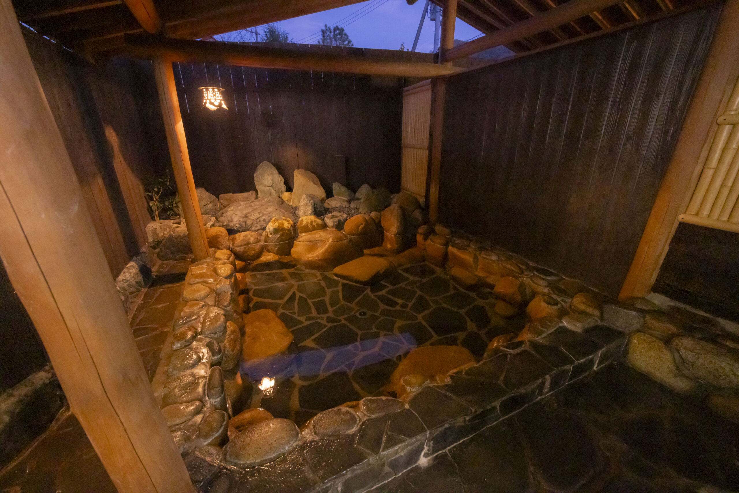 BELLEZZA湯郷 温泉