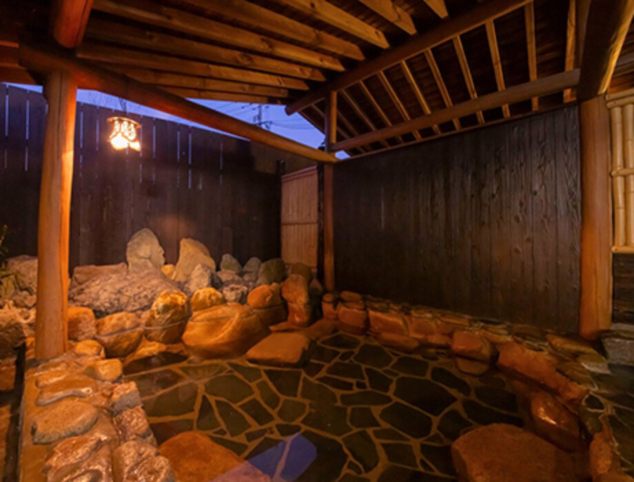 素泊まりプラン